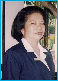 Marlene Valentina Muñoz Acevedo 